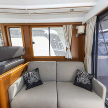 Beneteau Swift Trawler 34