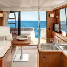 Beneteau Swift Trawler 34