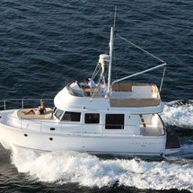 Beneteau Swift Trawler 34