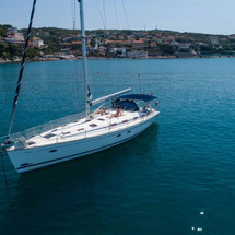 Bavaria 50 Cruiser