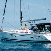Bavaria 50 Cruiser