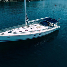 Bavaria 50 Cruiser