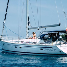 Bavaria 50 Cruiser