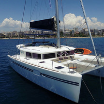 Lagoon 450