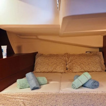 Hanse 508