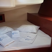 Hanse 508