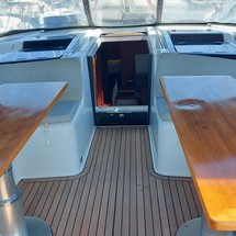 Hanse 508