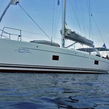 Hanse 508