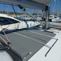Hanse 508