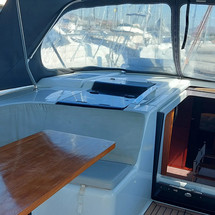 Hanse 508