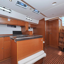 Bavaria 55 Cruiser