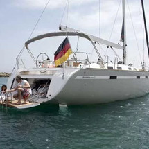 Bavaria 55 Cruiser