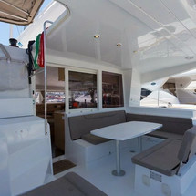 Lagoon 400 S2