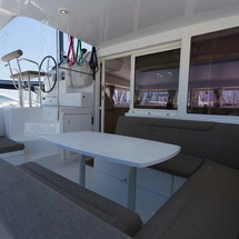 Lagoon 400 S2