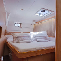 Lagoon 400 S2