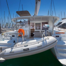 Lagoon 400 S2