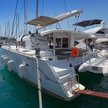 Lagoon 400 S2