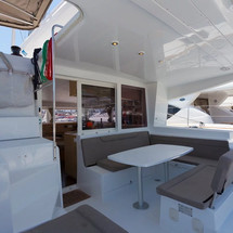 Lagoon 400 S2