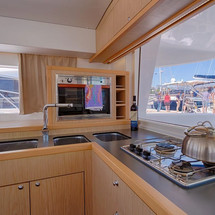 Lagoon 400 S2