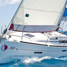 Jeanneau Sun Odyssey 419