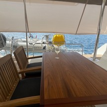 Lagoon 450 F