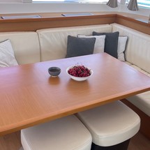 Lagoon 450 F