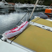 Lagoon 450 F