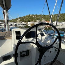 Lagoon 450 F