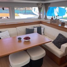 Lagoon 450 F
