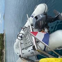 Lagoon 450 F