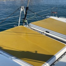 Lagoon 450 F