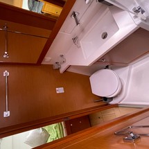 Lagoon 450 F
