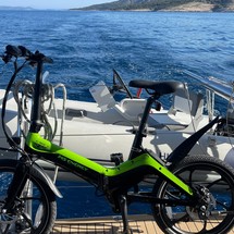 Lagoon 450 F