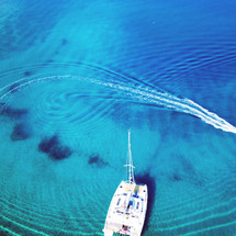 Lagoon 450 F