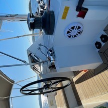 Lagoon 450 F