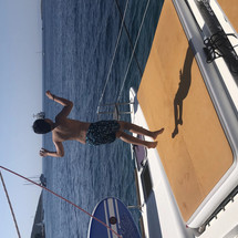 Lagoon 450 F