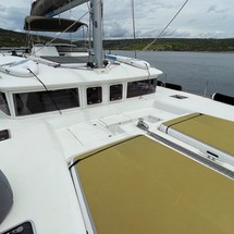 Lagoon 450 F