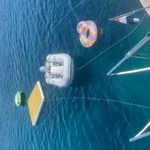 Lagoon 450 F