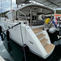 Lagoon 450 F