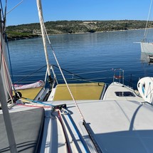 Lagoon 450 F