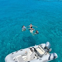 Lagoon 450 F