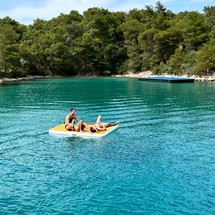 Lagoon 450 F