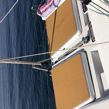 Lagoon 450 F