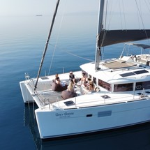 Lagoon 450 F