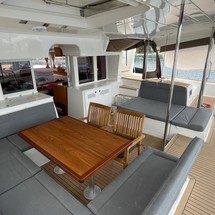 Lagoon 450 F