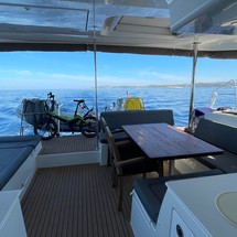 Lagoon 450 F