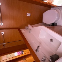 Lagoon 450 F