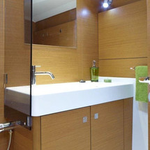 Jeanneau Sun Odyssey 509