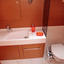 Jeanneau Sun Odyssey 509