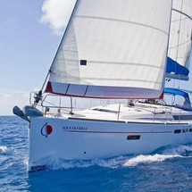 Jeanneau Sun Odyssey 509